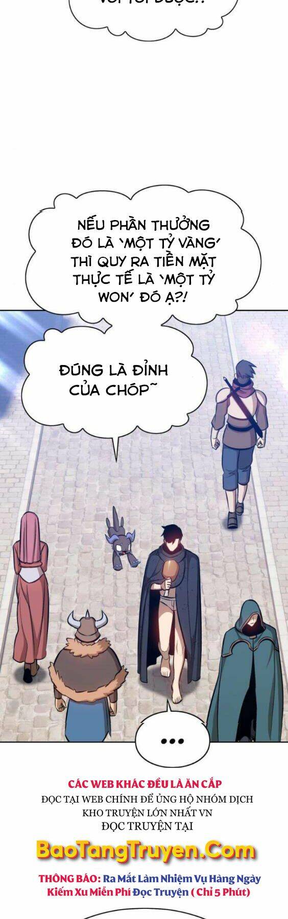 Gậy Gỗ Cấp 99+ - Chapter 3 - Page 20