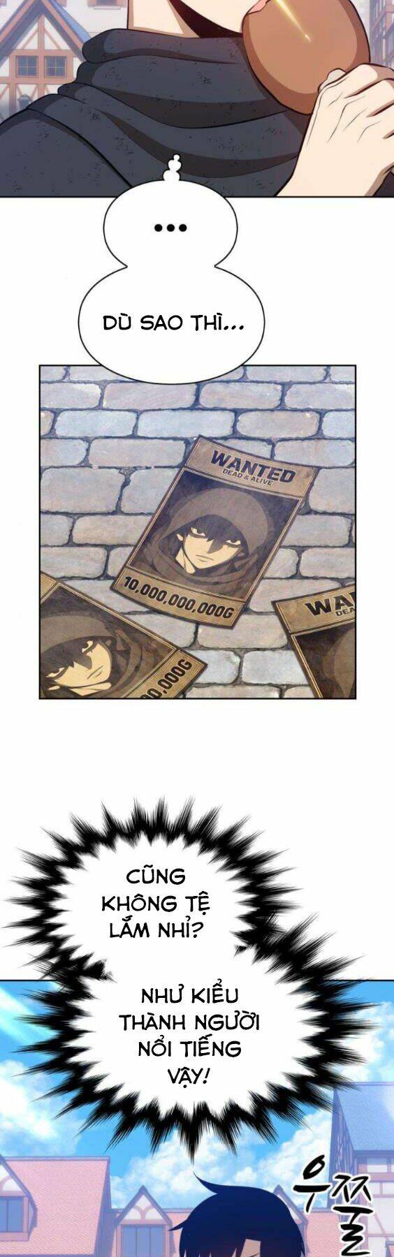 Gậy Gỗ Cấp 99+ - Chapter 3 - Page 26