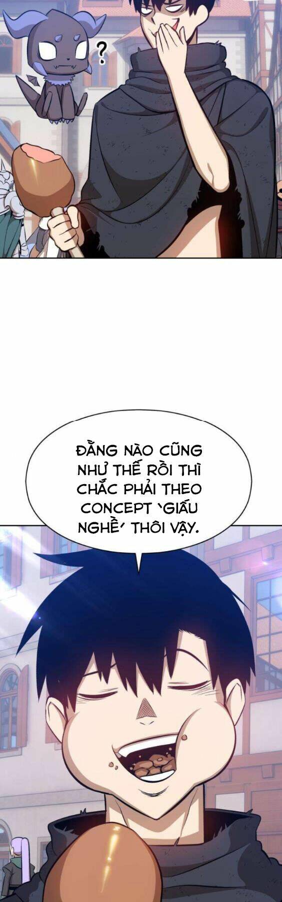 Gậy Gỗ Cấp 99+ - Chapter 3 - Page 27