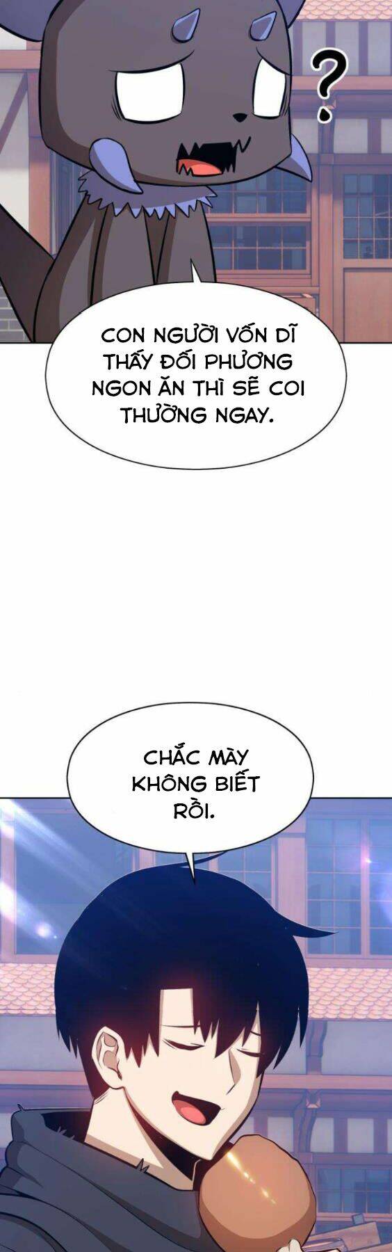 Gậy Gỗ Cấp 99+ - Chapter 3 - Page 30