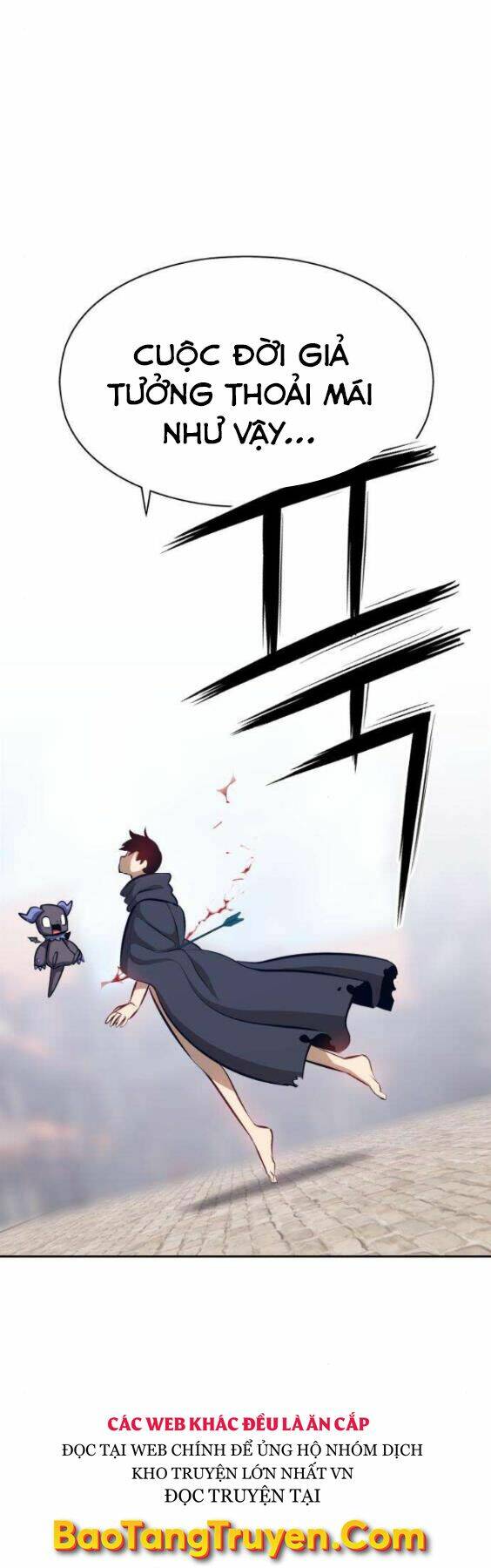 Gậy Gỗ Cấp 99+ - Chapter 3 - Page 32