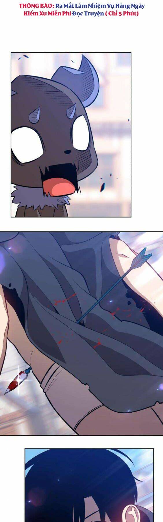 Gậy Gỗ Cấp 99+ - Chapter 3 - Page 33