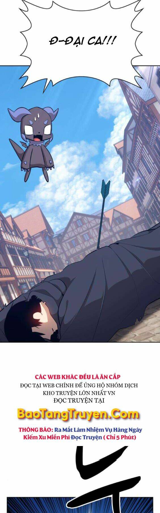 Gậy Gỗ Cấp 99+ - Chapter 3 - Page 35