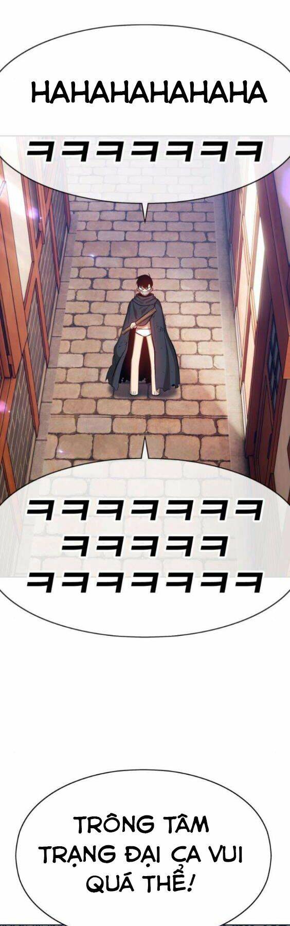 Gậy Gỗ Cấp 99+ - Chapter 3 - Page 3