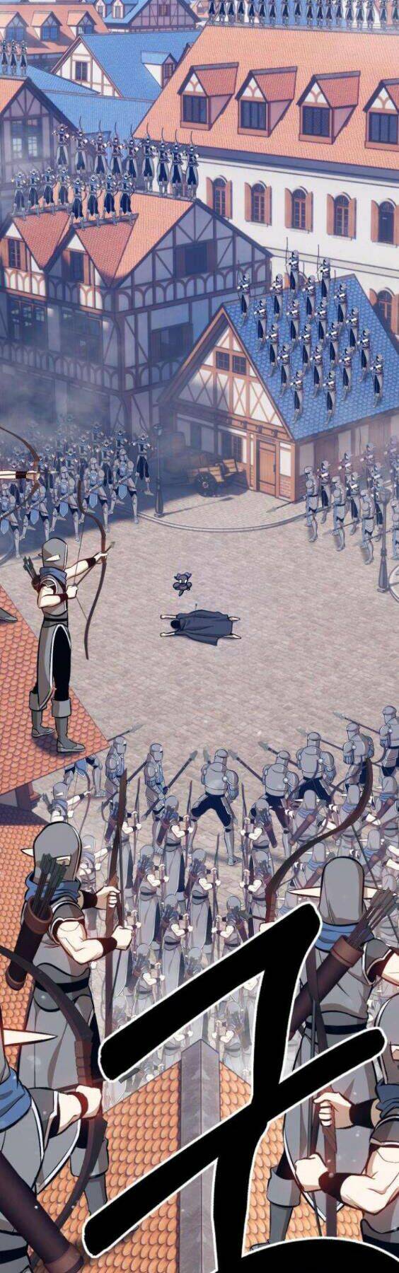 Gậy Gỗ Cấp 99+ - Chapter 3 - Page 41