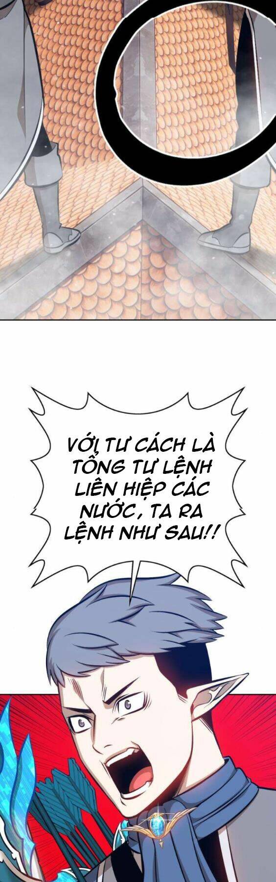 Gậy Gỗ Cấp 99+ - Chapter 3 - Page 42