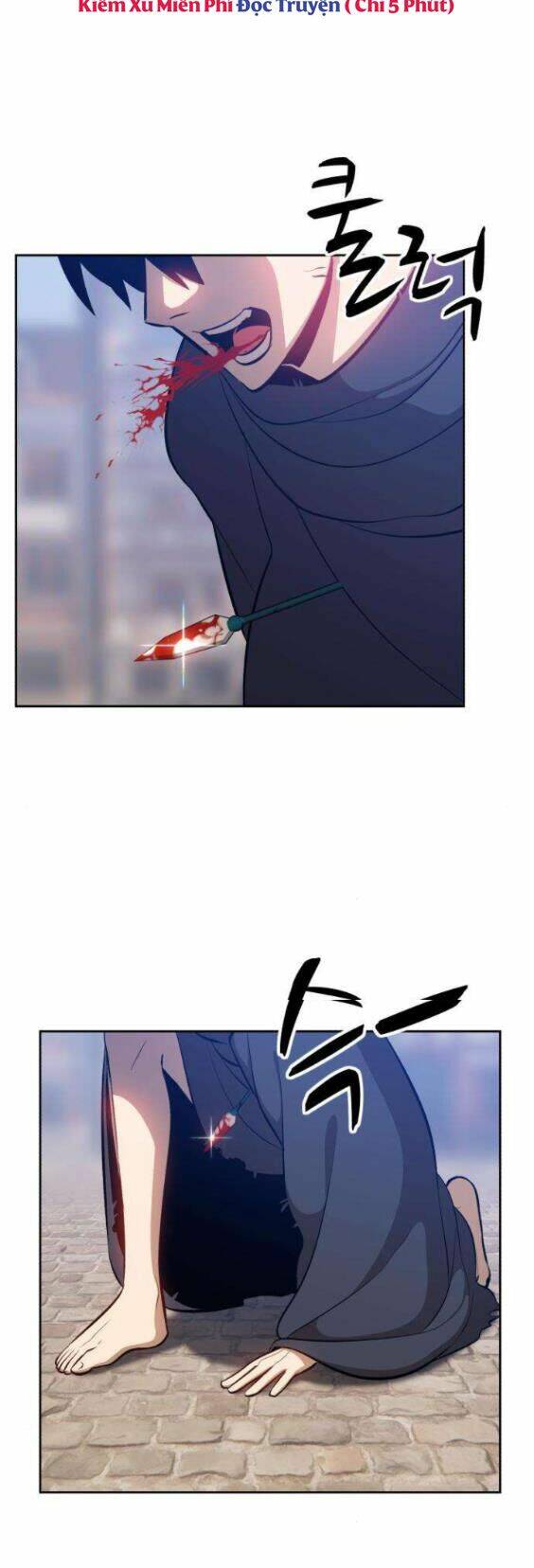 Gậy Gỗ Cấp 99+ - Chapter 3 - Page 47