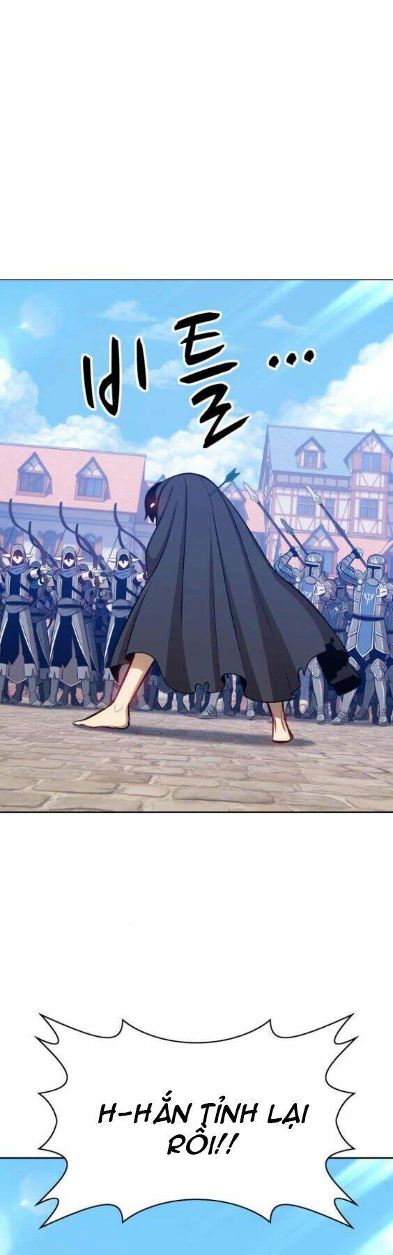 Gậy Gỗ Cấp 99+ - Chapter 3 - Page 48