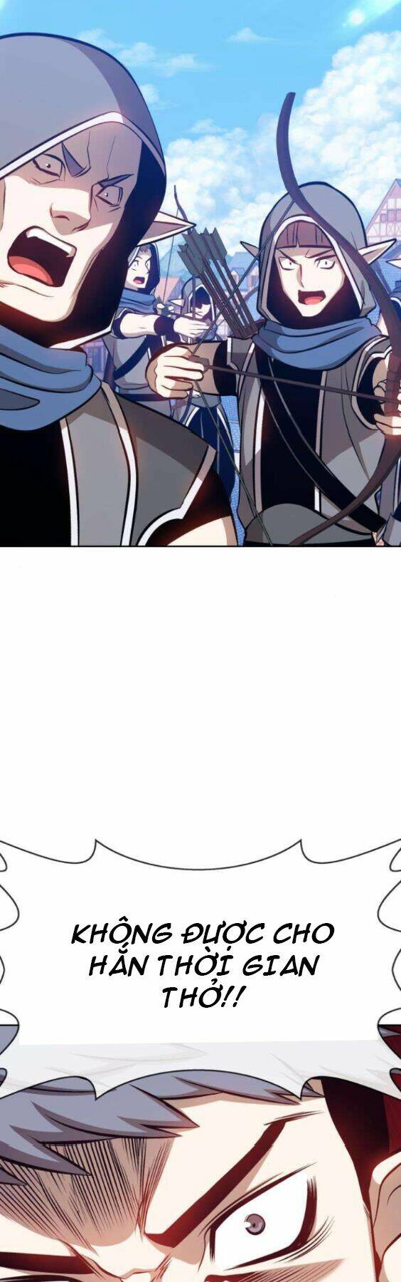 Gậy Gỗ Cấp 99+ - Chapter 3 - Page 49