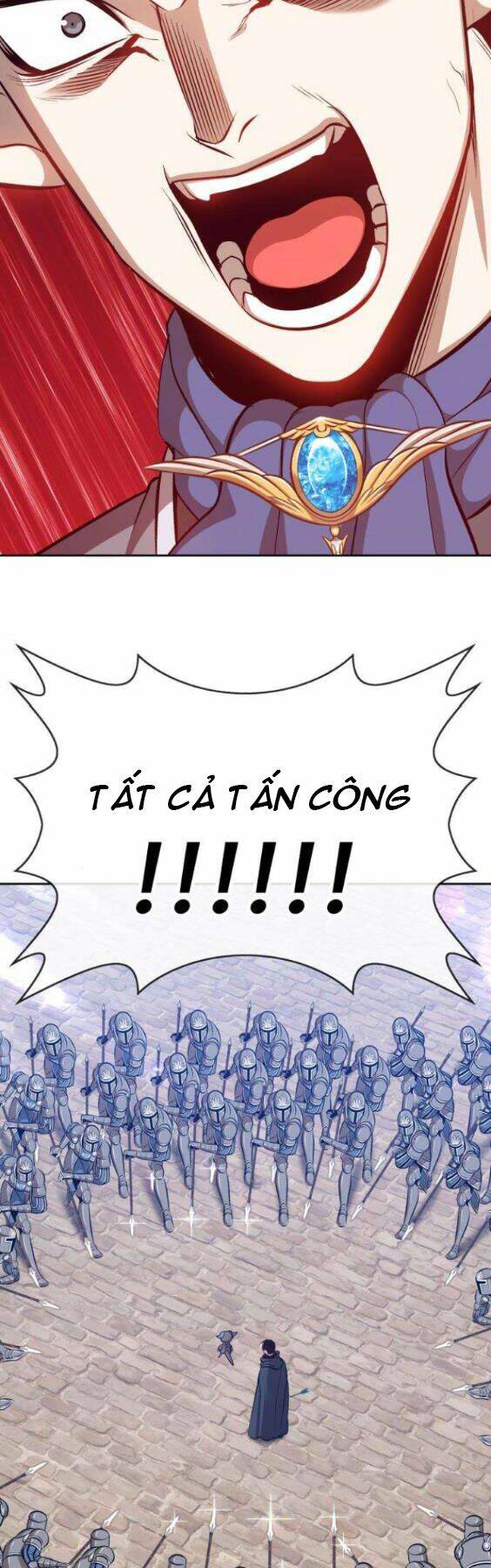 Gậy Gỗ Cấp 99+ - Chapter 3 - Page 50