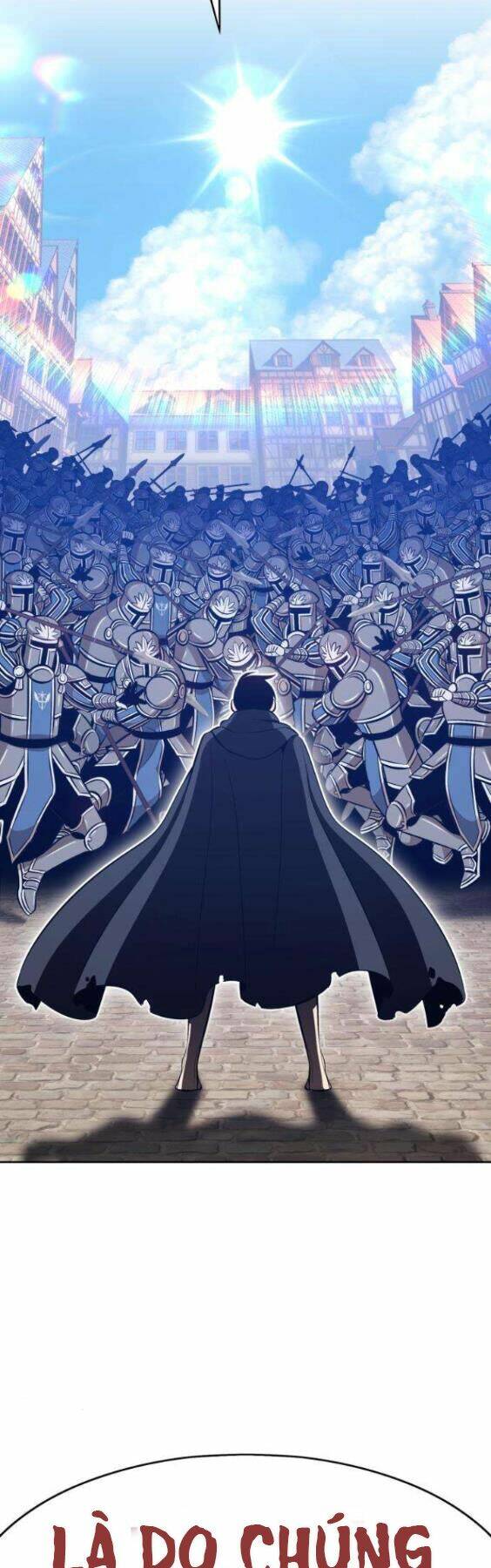 Gậy Gỗ Cấp 99+ - Chapter 3 - Page 55