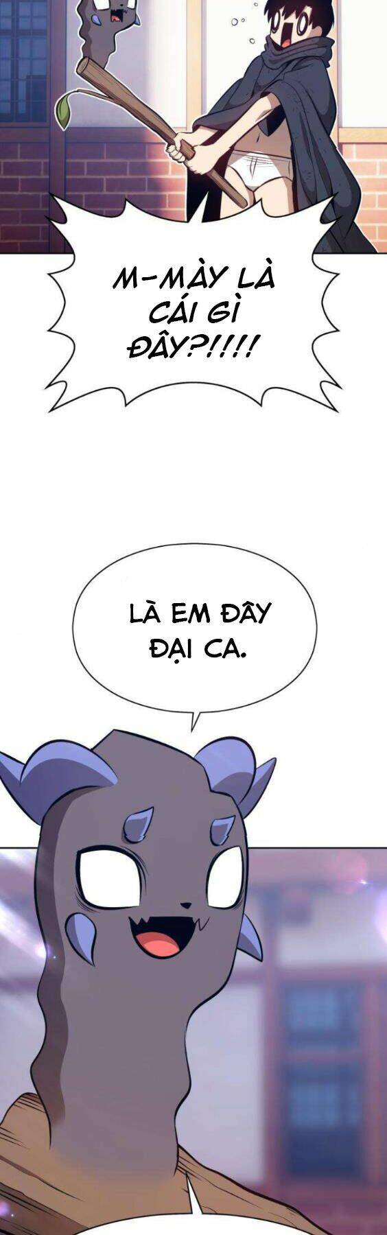 Gậy Gỗ Cấp 99+ - Chapter 3 - Page 5