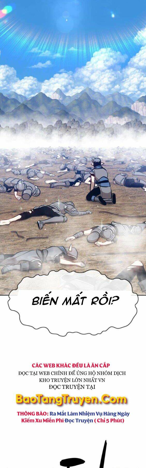 Gậy Gỗ Cấp 99+ - Chapter 3 - Page 65