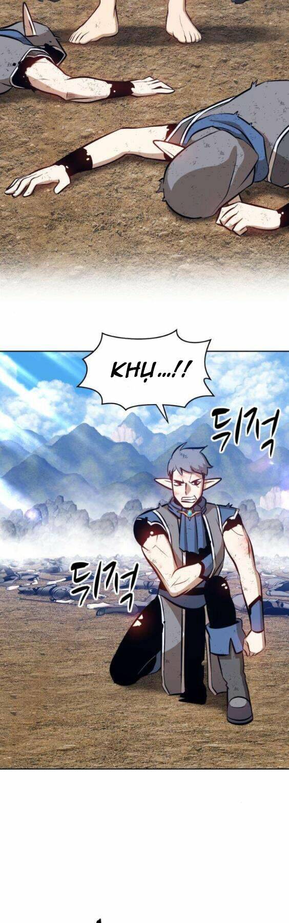 Gậy Gỗ Cấp 99+ - Chapter 3 - Page 68