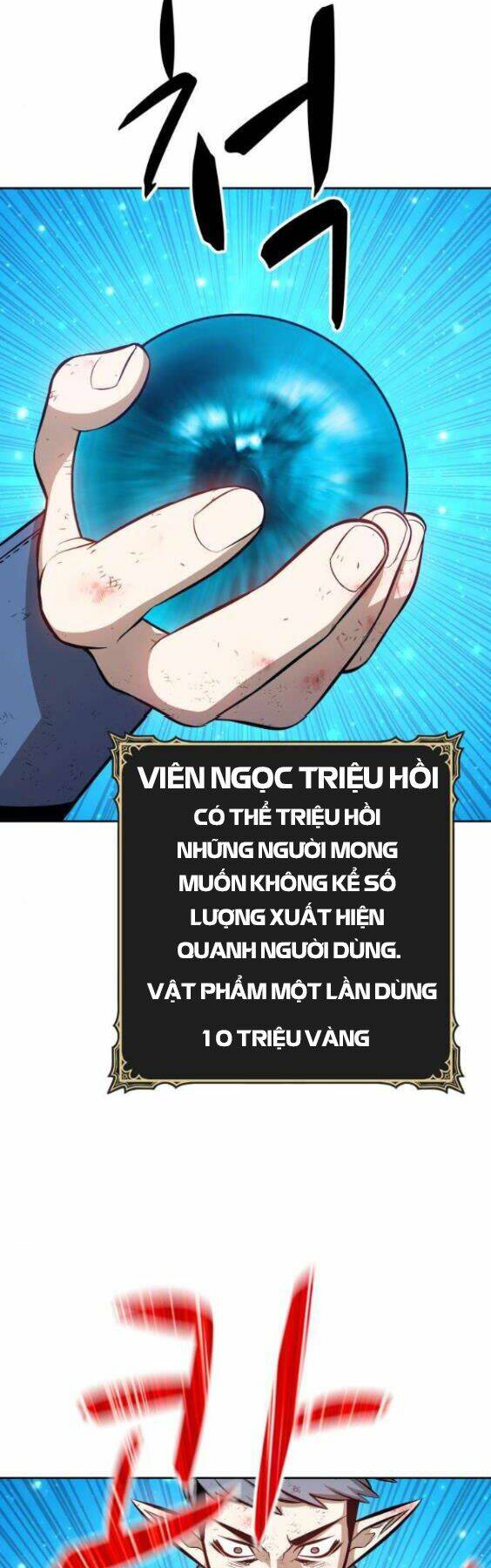 Gậy Gỗ Cấp 99+ - Chapter 3 - Page 69