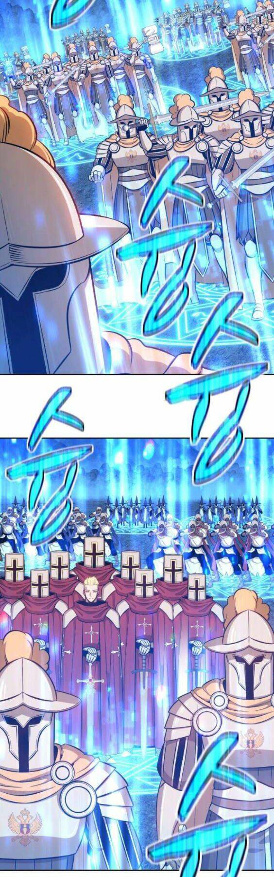 Gậy Gỗ Cấp 99+ - Chapter 3 - Page 75