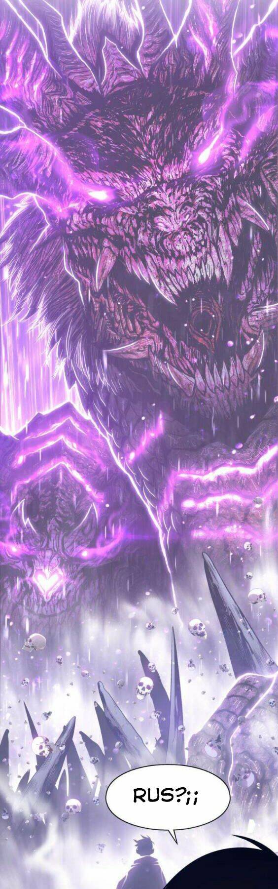 Gậy Gỗ Cấp 99+ - Chapter 3 - Page 7