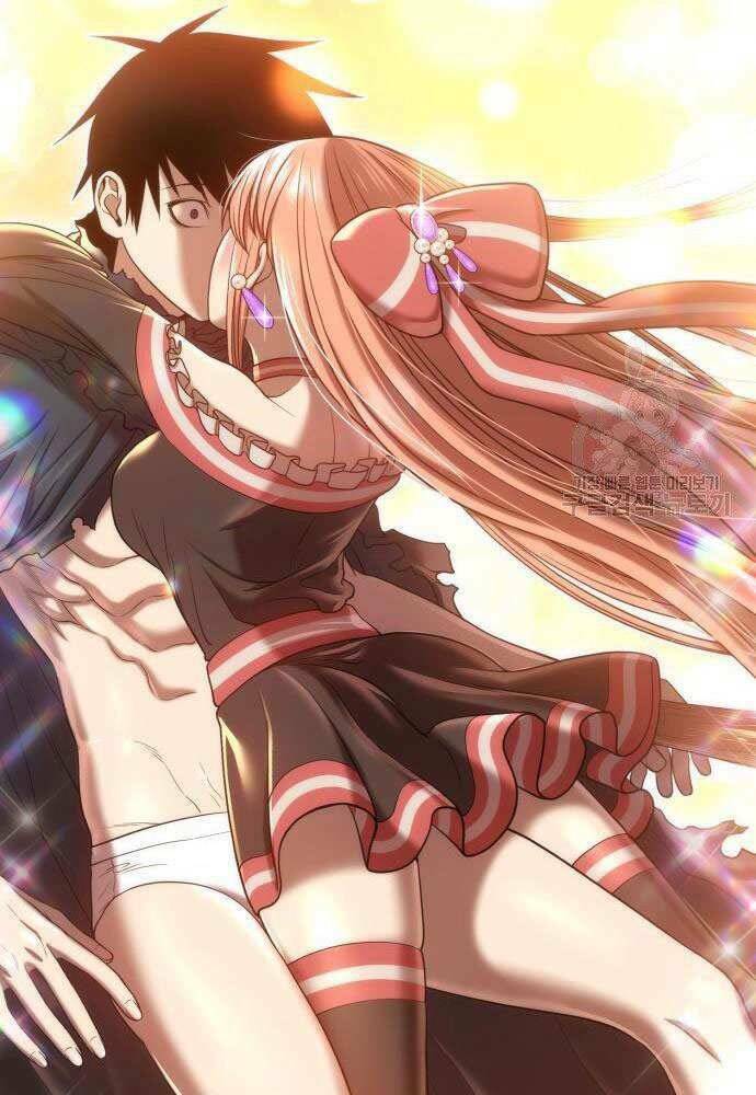 Gậy Gỗ Cấp 99+ - Chapter 30 - Page 10