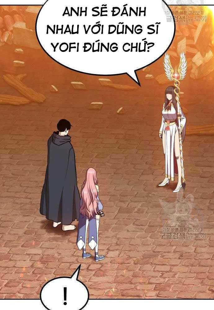 Gậy Gỗ Cấp 99+ - Chapter 30 - Page 121