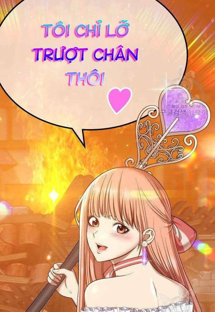 Gậy Gỗ Cấp 99+ - Chapter 30 - Page 43