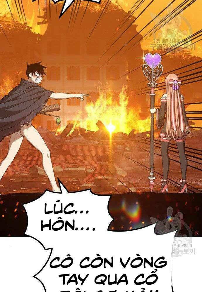 Gậy Gỗ Cấp 99+ - Chapter 30 - Page 46