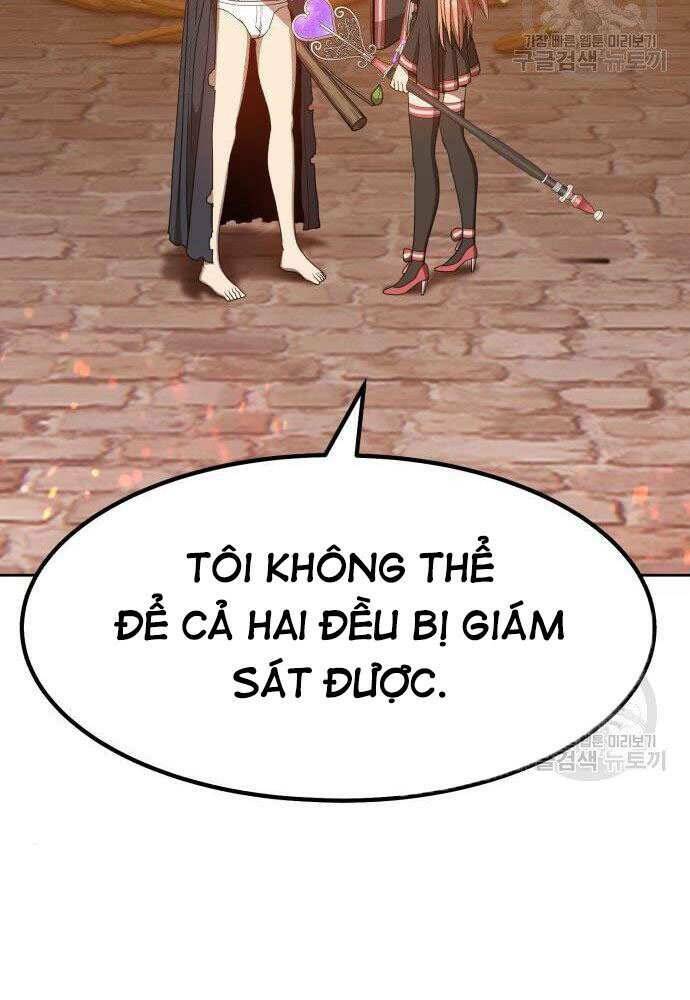 Gậy Gỗ Cấp 99+ - Chapter 30 - Page 72