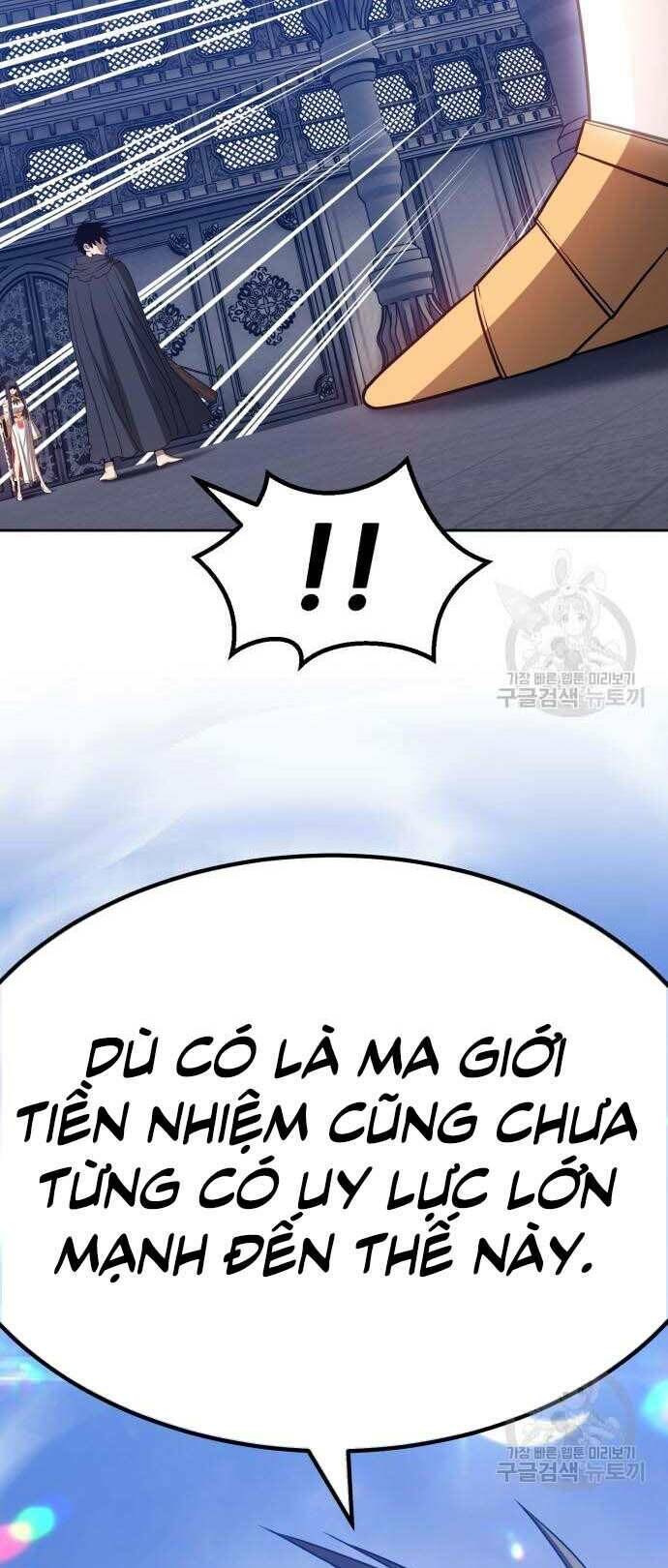 Gậy Gỗ Cấp 99+ - Chapter 31.5 - Page 12
