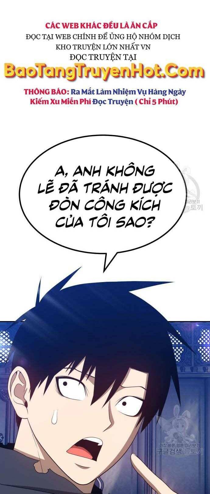 Gậy Gỗ Cấp 99+ - Chapter 31.5 - Page 14