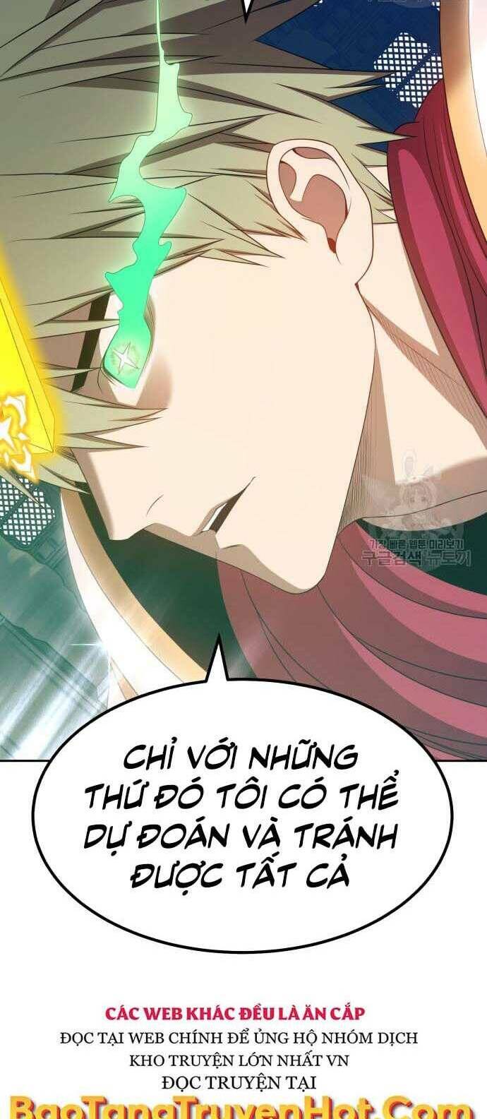 Gậy Gỗ Cấp 99+ - Chapter 31.5 - Page 22