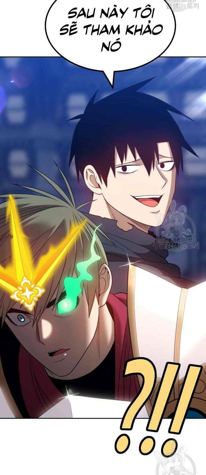 Gậy Gỗ Cấp 99+ - Chapter 31.5 - Page 24