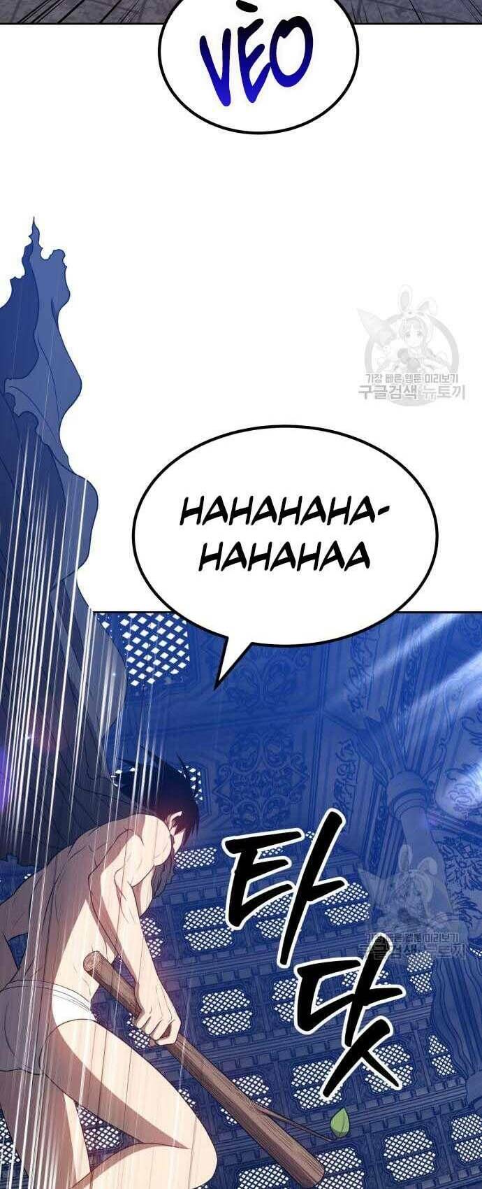 Gậy Gỗ Cấp 99+ - Chapter 31.5 - Page 32