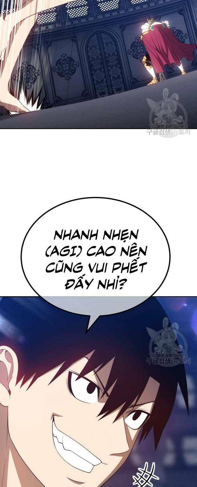 Gậy Gỗ Cấp 99+ - Chapter 31.5 - Page 33