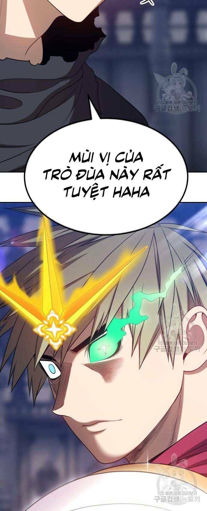 Gậy Gỗ Cấp 99+ - Chapter 31.5 - Page 34