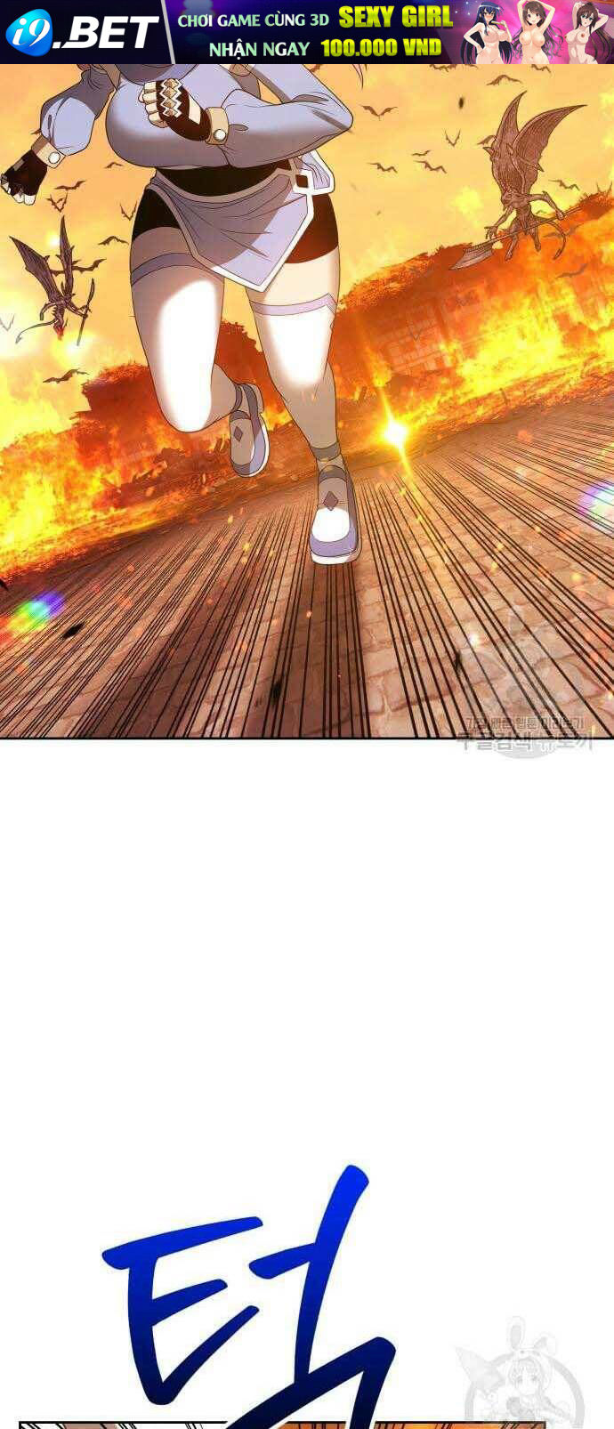 Gậy Gỗ Cấp 99+ - Chapter 31.5 - Page 40