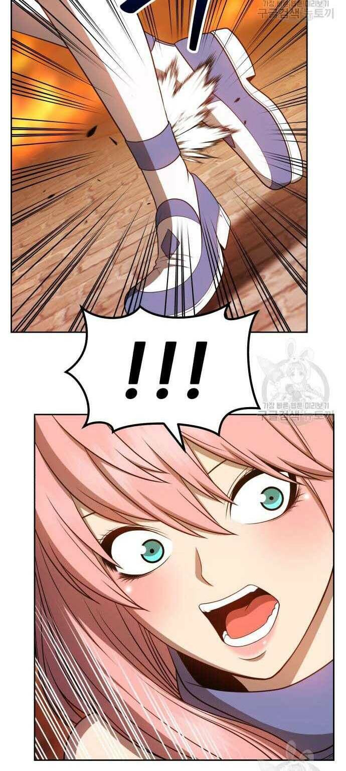 Gậy Gỗ Cấp 99+ - Chapter 31.5 - Page 41