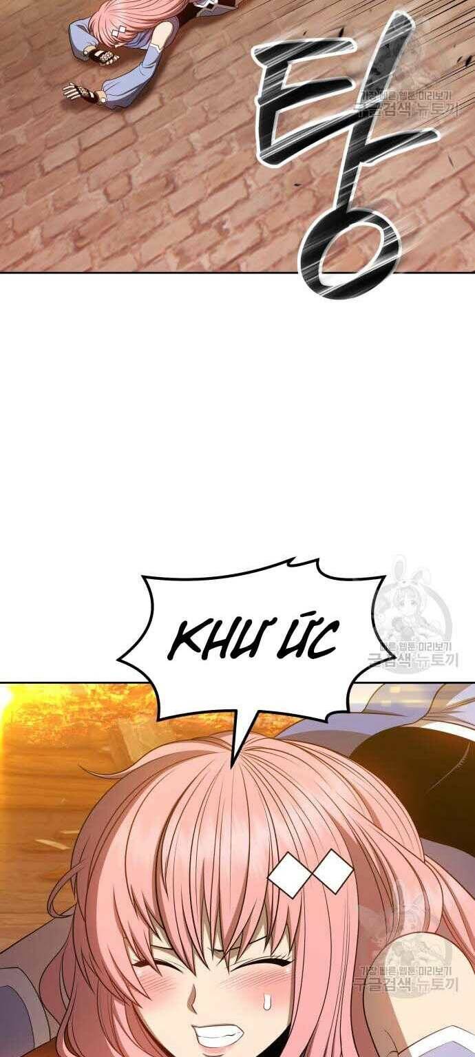 Gậy Gỗ Cấp 99+ - Chapter 31.5 - Page 43