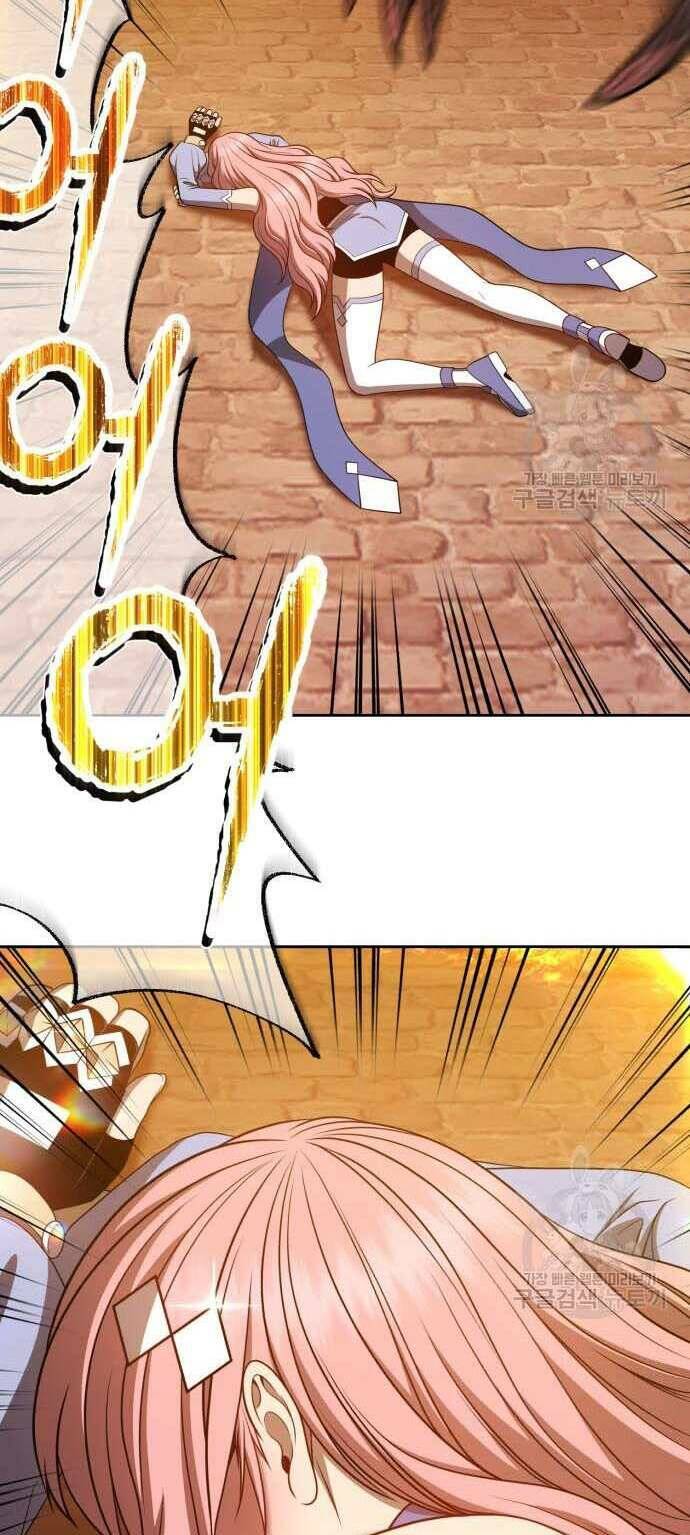 Gậy Gỗ Cấp 99+ - Chapter 31.5 - Page 46