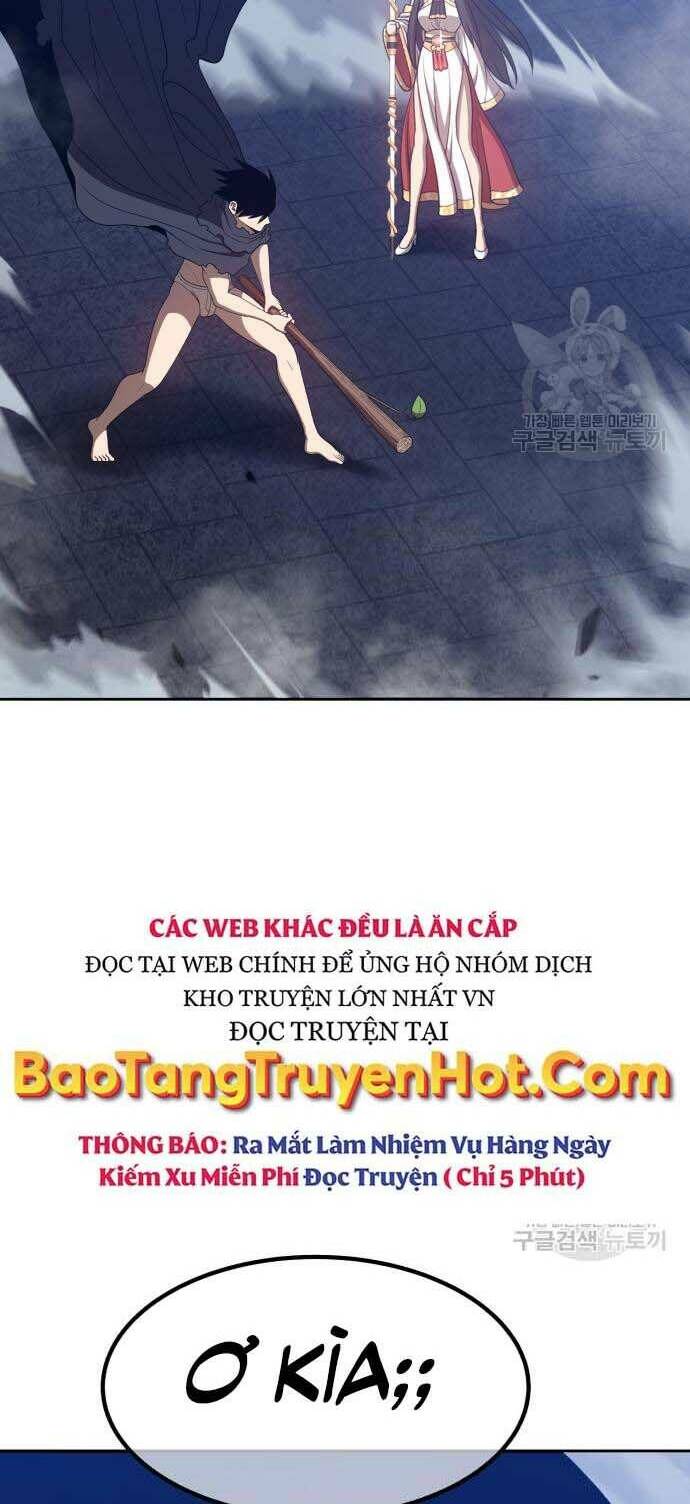 Gậy Gỗ Cấp 99+ - Chapter 31.5 - Page 5