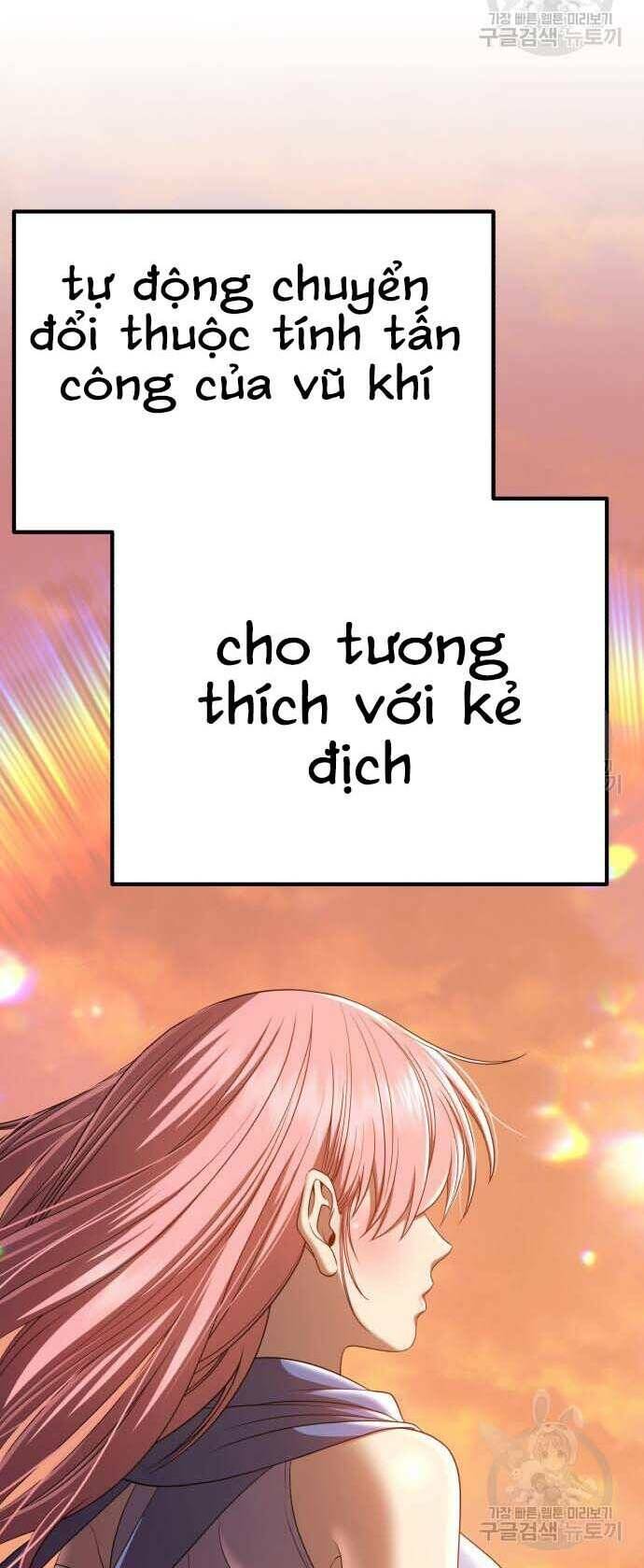 Gậy Gỗ Cấp 99+ - Chapter 31.5 - Page 59