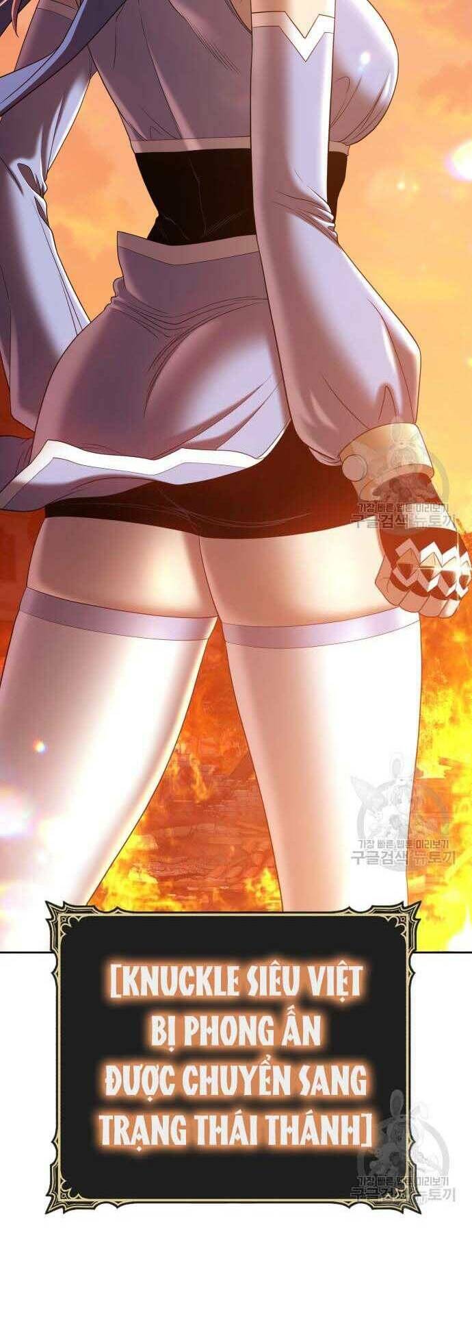 Gậy Gỗ Cấp 99+ - Chapter 31.5 - Page 60