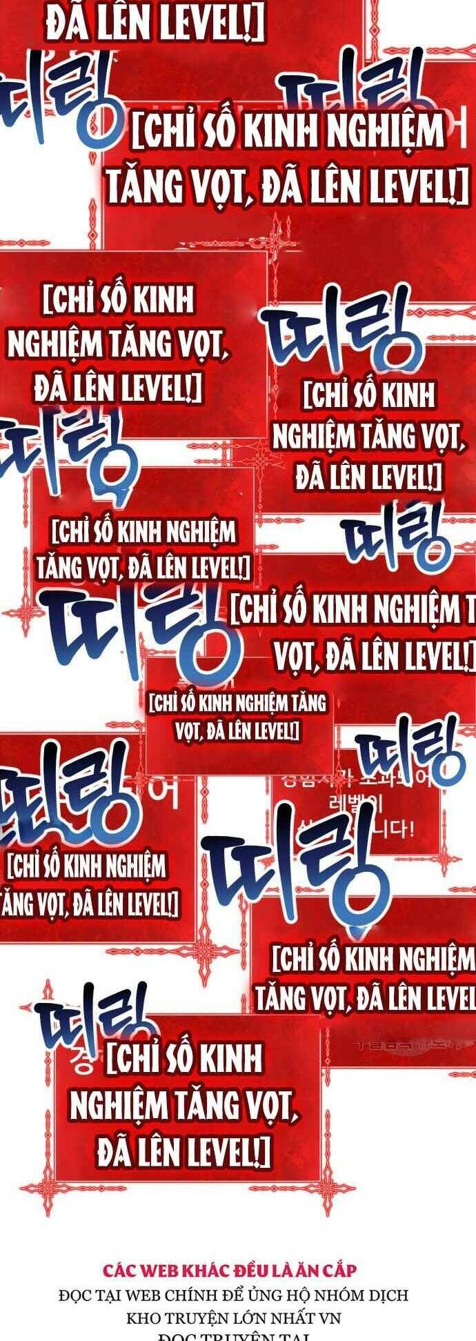 Gậy Gỗ Cấp 99+ - Chapter 31.5 - Page 63