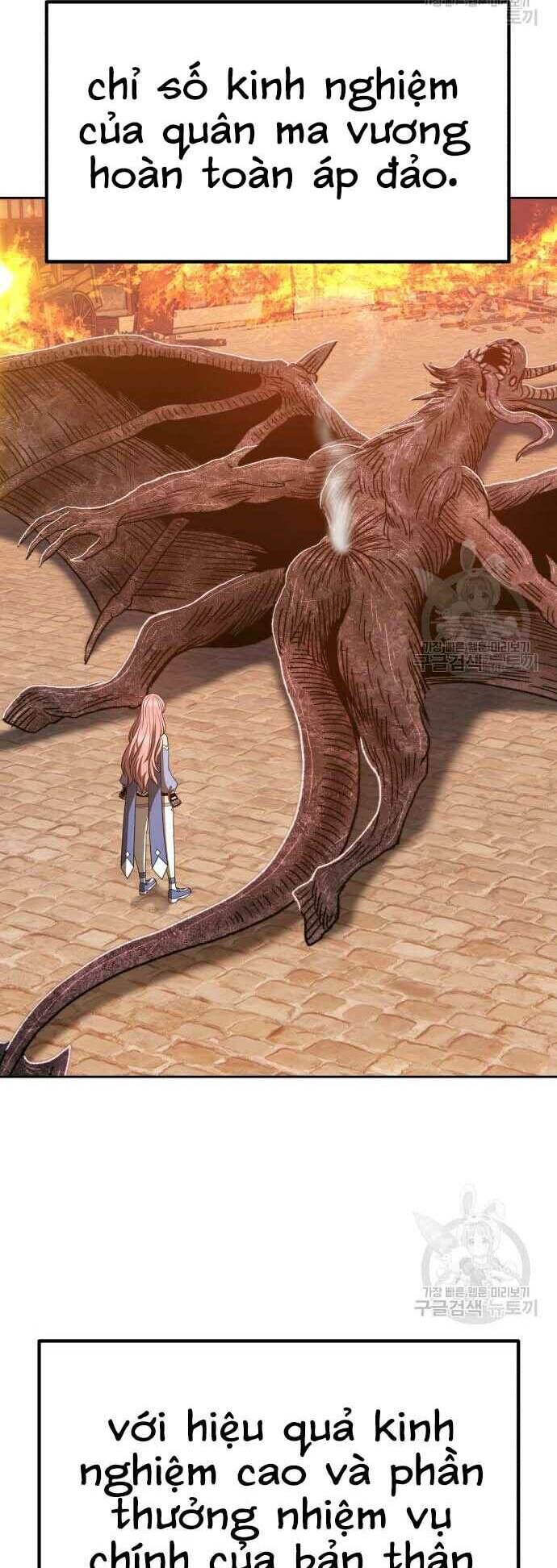 Gậy Gỗ Cấp 99+ - Chapter 31.5 - Page 65