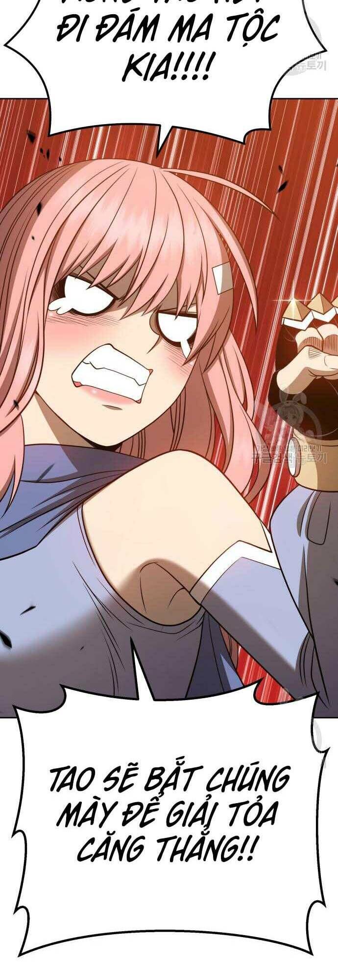 Gậy Gỗ Cấp 99+ - Chapter 31.5 - Page 67