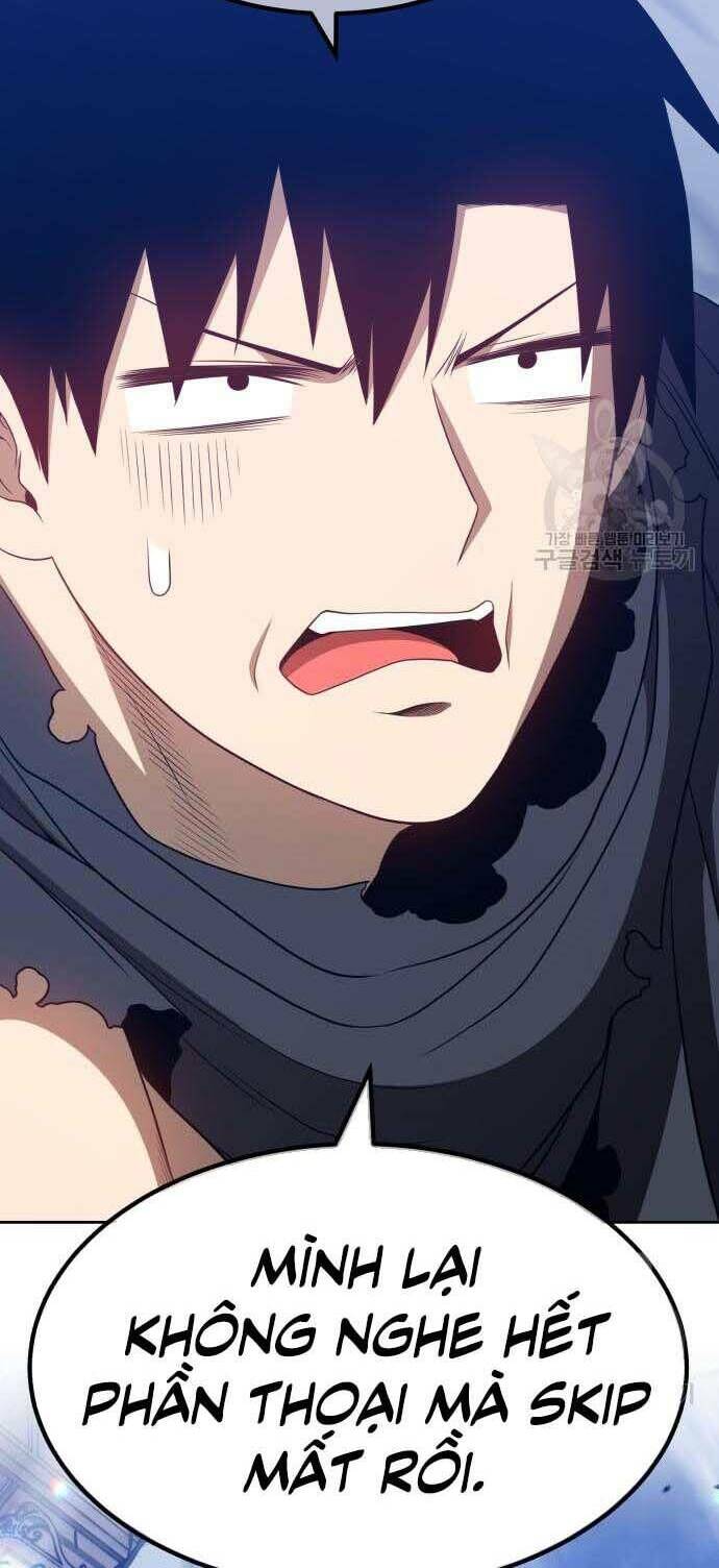 Gậy Gỗ Cấp 99+ - Chapter 31.5 - Page 6