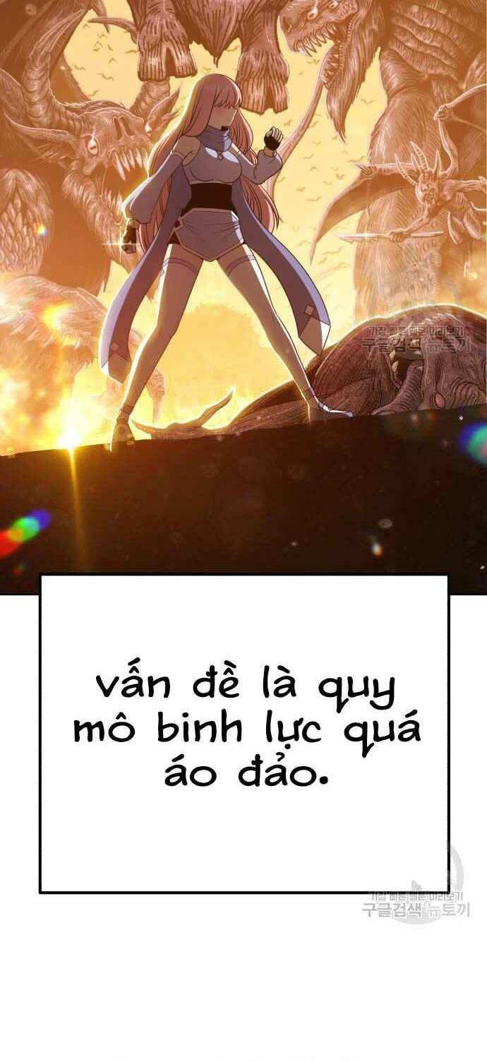 Gậy Gỗ Cấp 99+ - Chapter 31.5 - Page 71