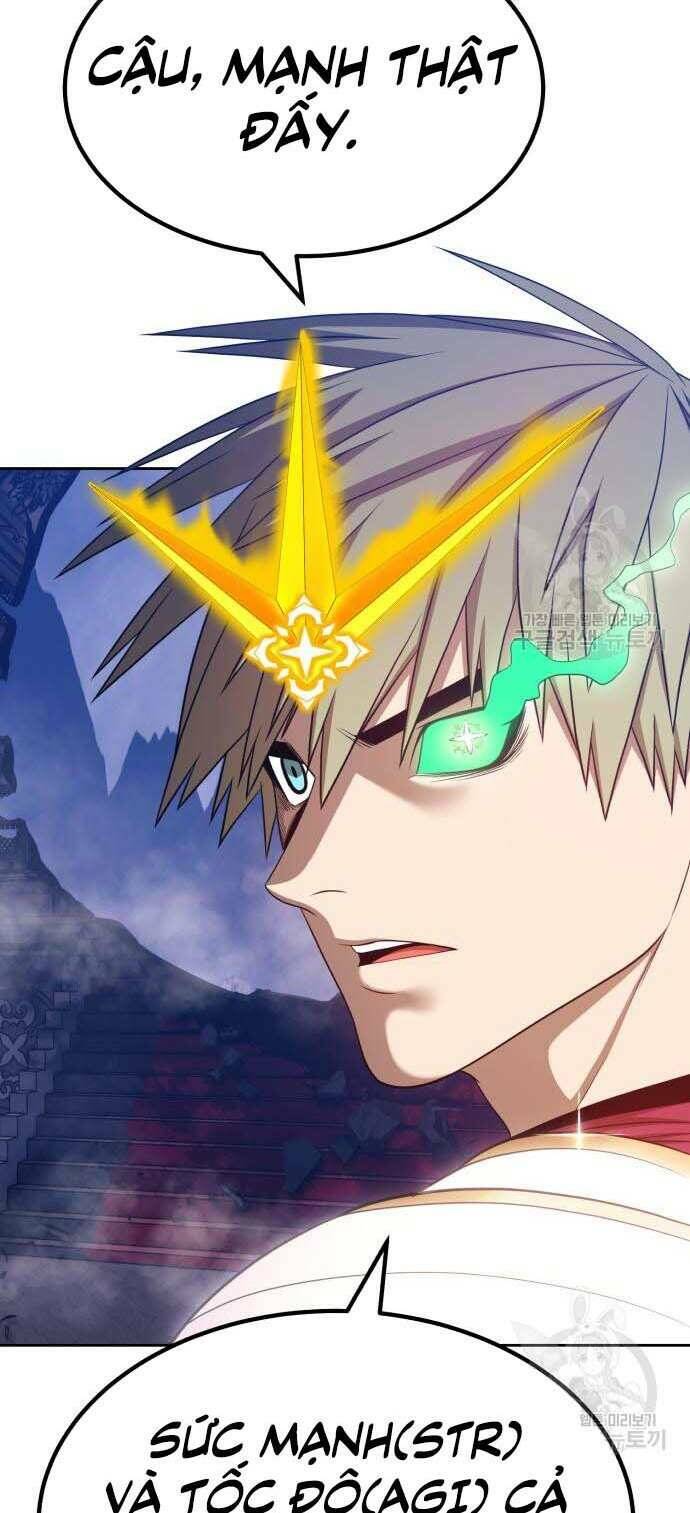 Gậy Gỗ Cấp 99+ - Chapter 31.5 - Page 79