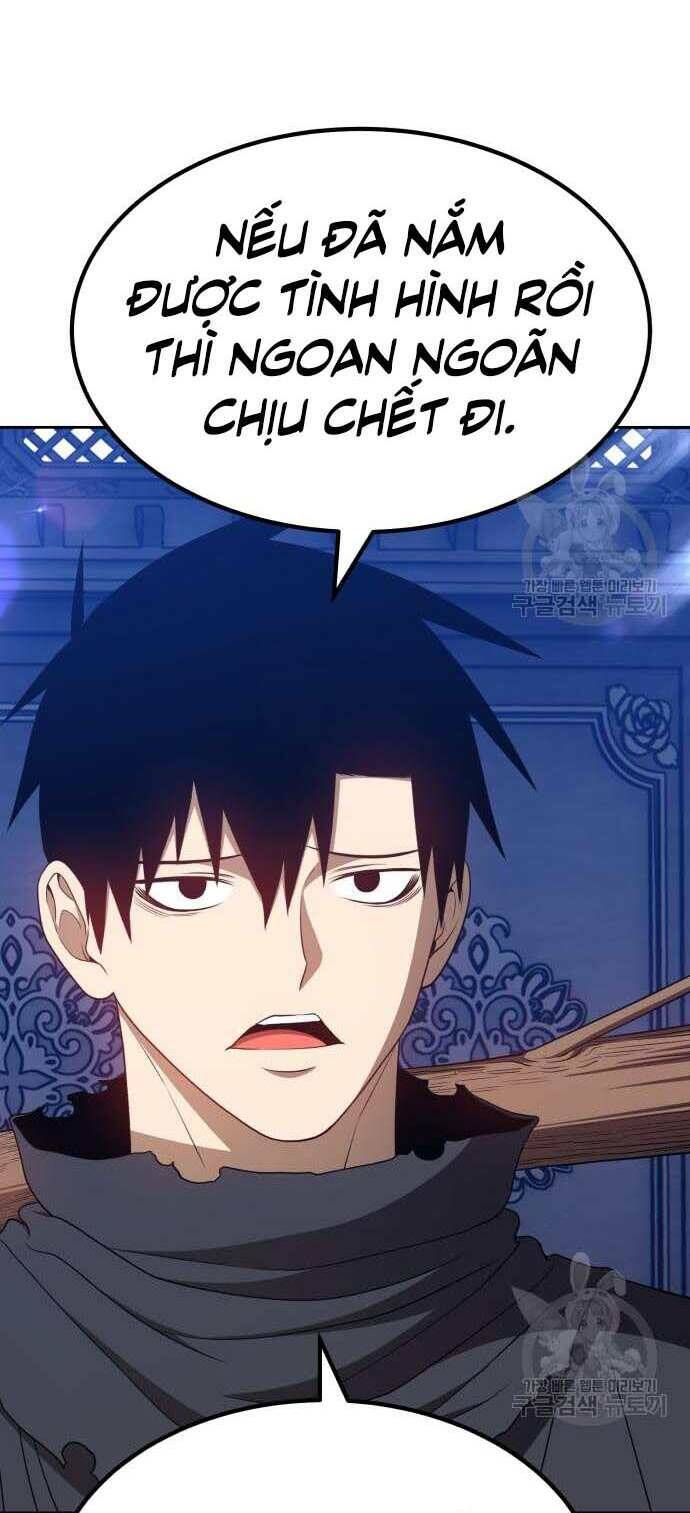 Gậy Gỗ Cấp 99+ - Chapter 31.5 - Page 83