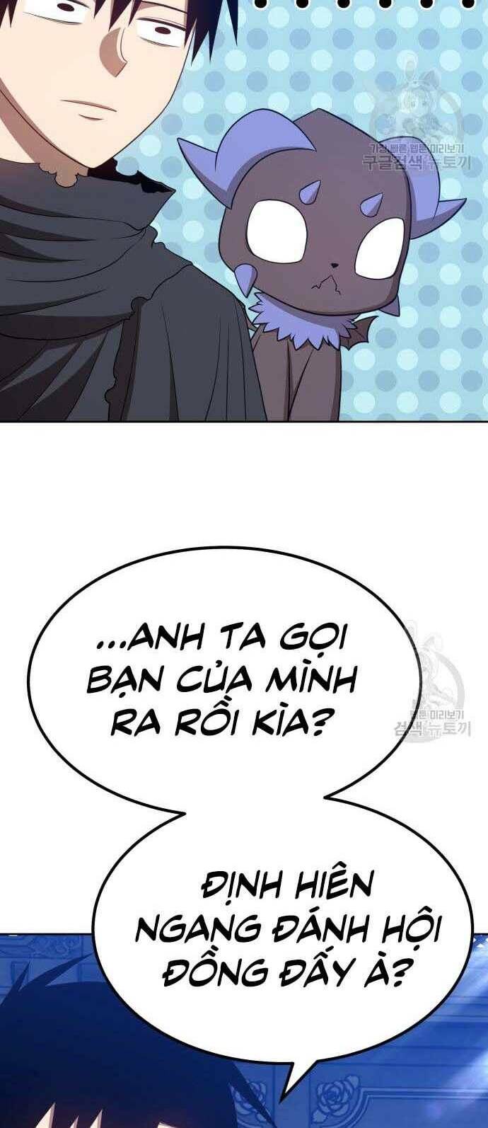 Gậy Gỗ Cấp 99+ - Chapter 31.5 - Page 89