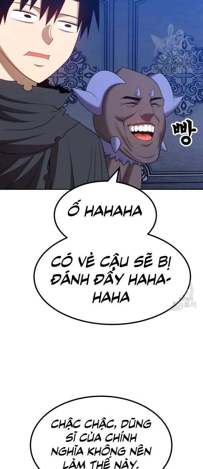 Gậy Gỗ Cấp 99+ - Chapter 31.5 - Page 90