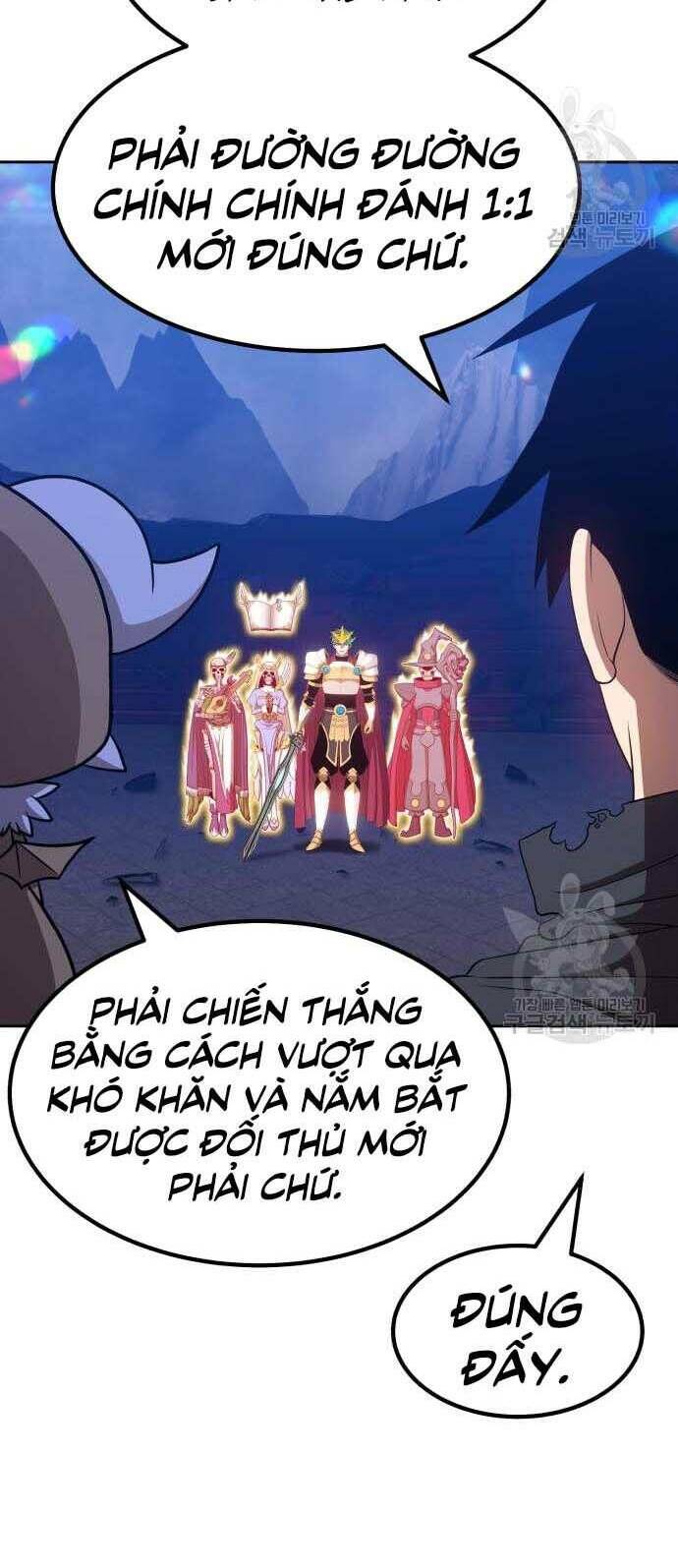 Gậy Gỗ Cấp 99+ - Chapter 31.5 - Page 91